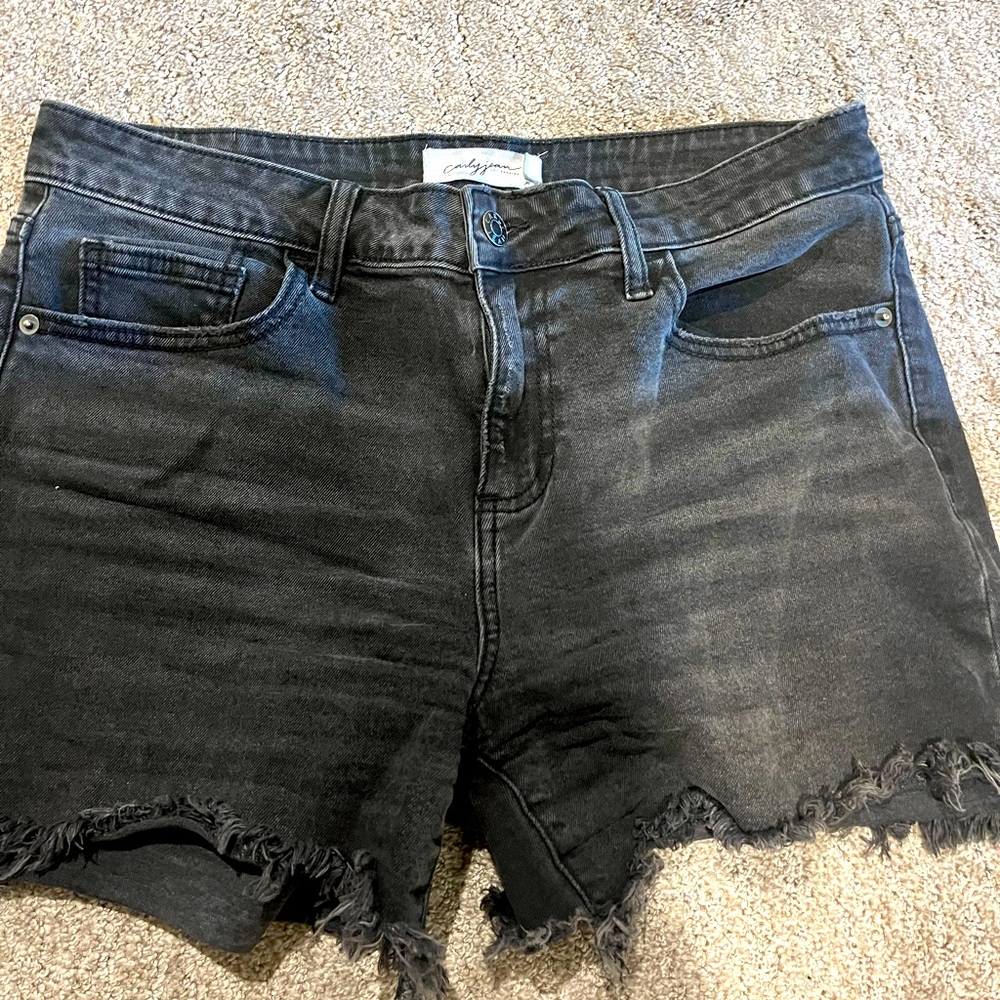 CJLA Revy Shorts